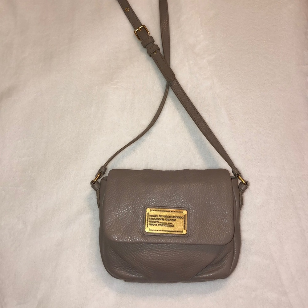 MARC BY MARC JACOBS Crossbody